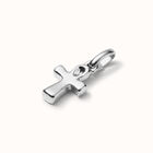 Cross-shaped charm