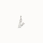 Medium V initial charm