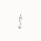 Large S initial charm