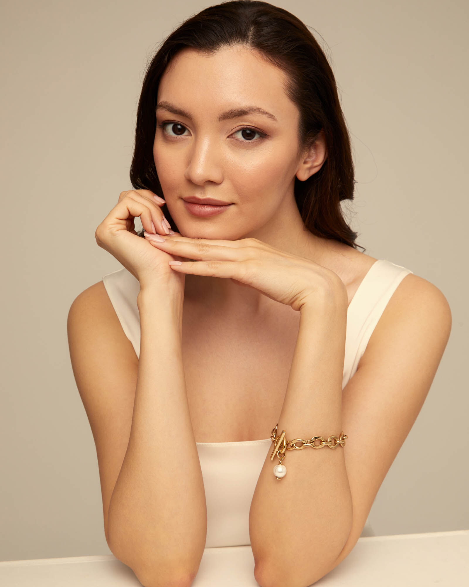 Pearl bracelets | UNOde50 United States