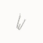 Large W initial charm