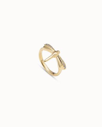Anillo Fortune Topaz