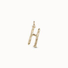 Large H initial charm