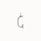 Large G initial charm
