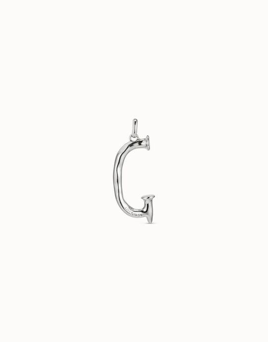 Large G initial charm