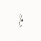Medium C initial charm