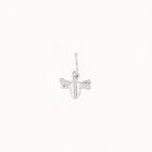 Small bee charm