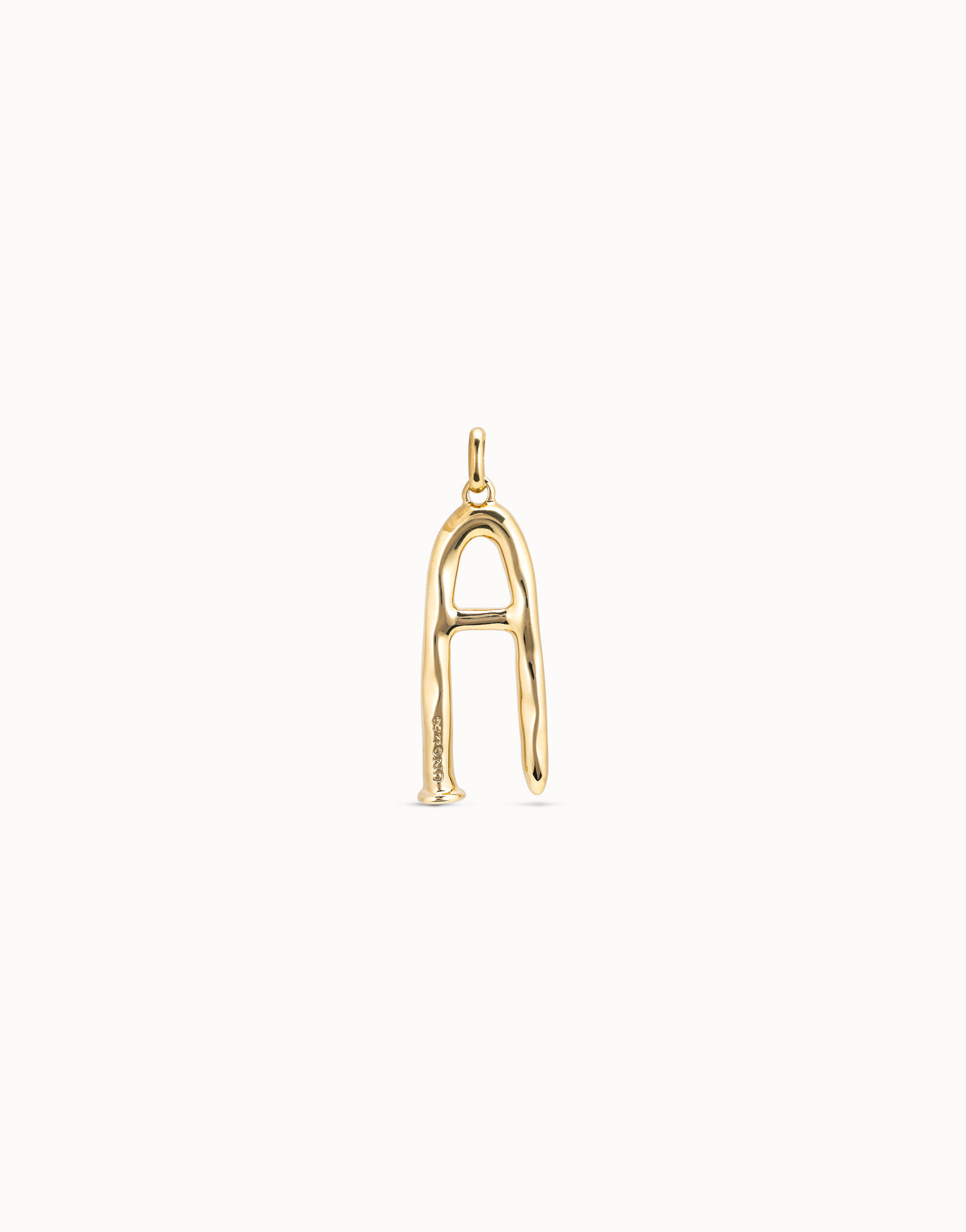 Celine letter charm outlet
