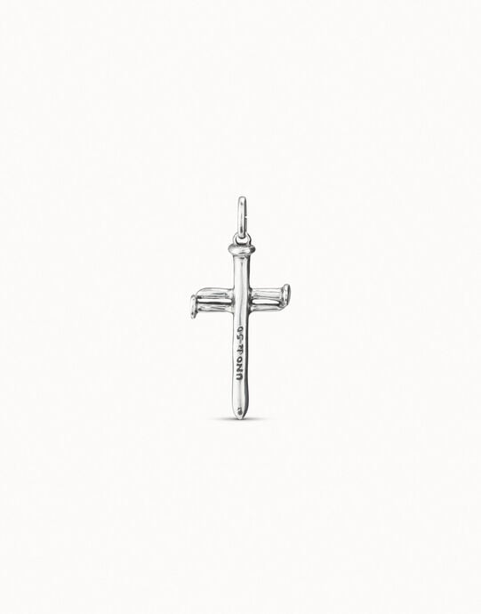 Large sized cross Charm