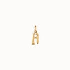 Medium A initial charm