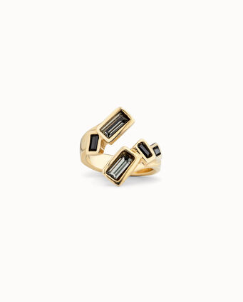 Anillo GlitterByGlitter