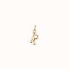 Medium R initial charm