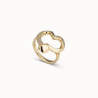 Heart shape ring