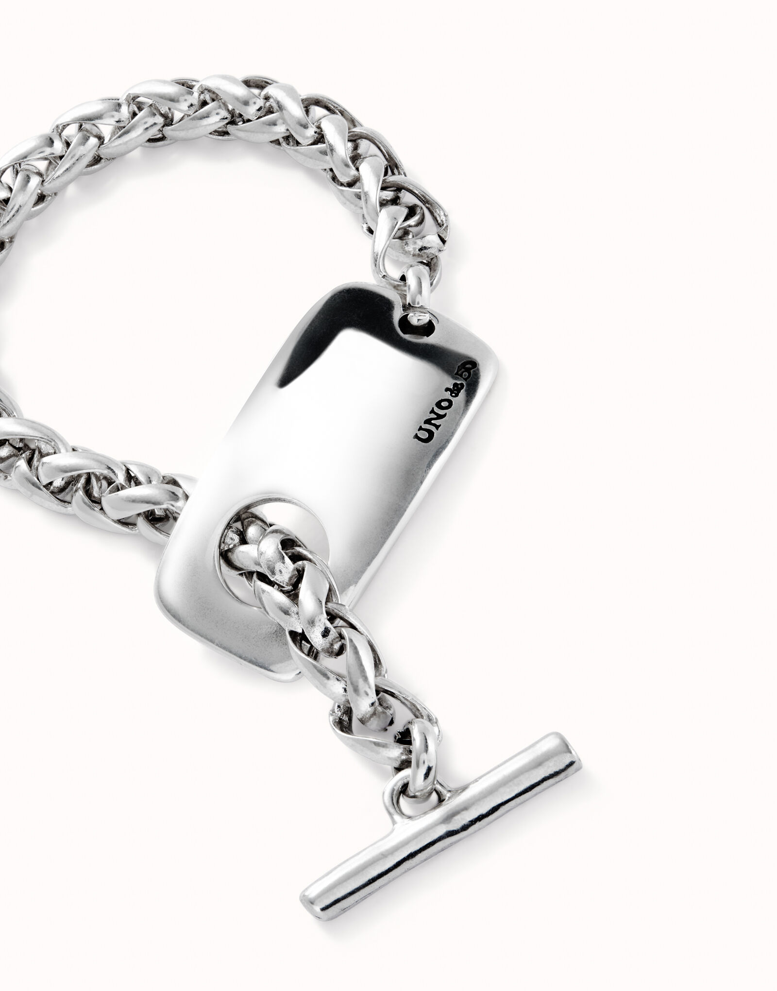 Link Bracelets | UNOde50 Luxembourg
