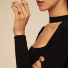 Multiband ring
