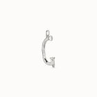 Large G initial charm