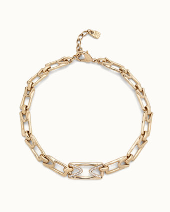 Collar Impressive Topaz
