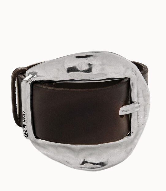 Sterling silver-plated bracelet