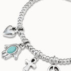 Pulsera Values