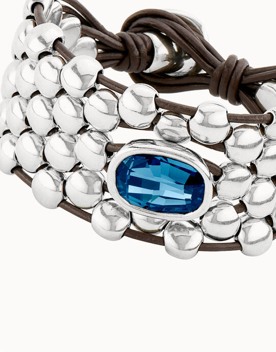 Blue Vibes, Plateado, large