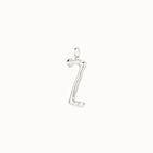 Large Z initial charm
