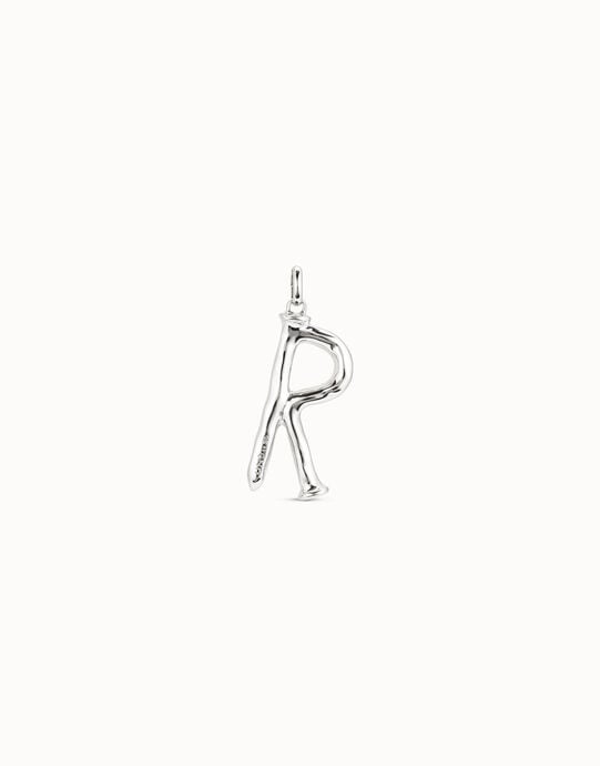 Large R initial charm