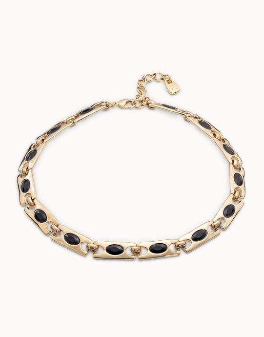 Necklace The Crown