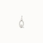 Medium Q initial charm