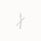 Large X initial charm