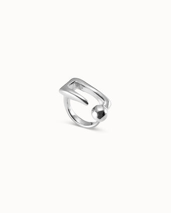 Anillo UNUSUAL