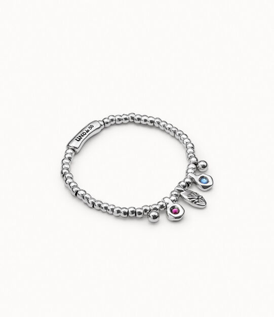 Bracelet Sunshine, Silver, large