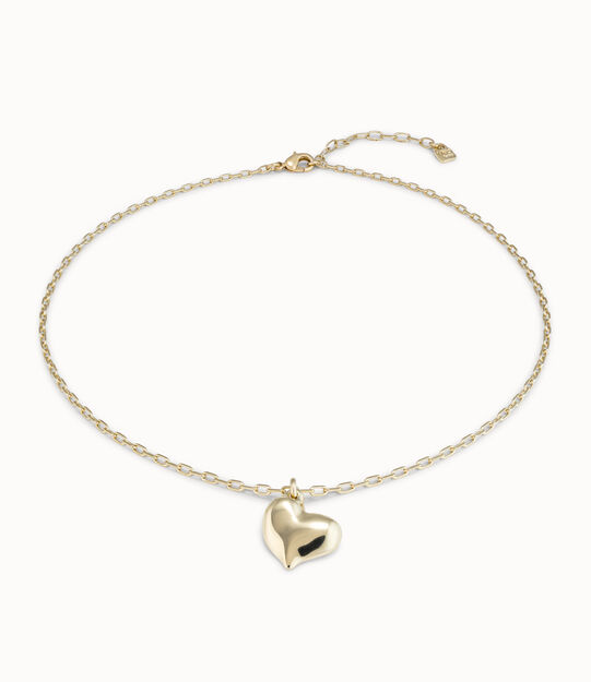 Necklace forever