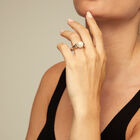 Pearl ring