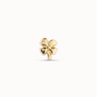 Clover Single Stud Earring