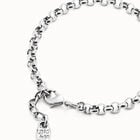 Link chain bracelet