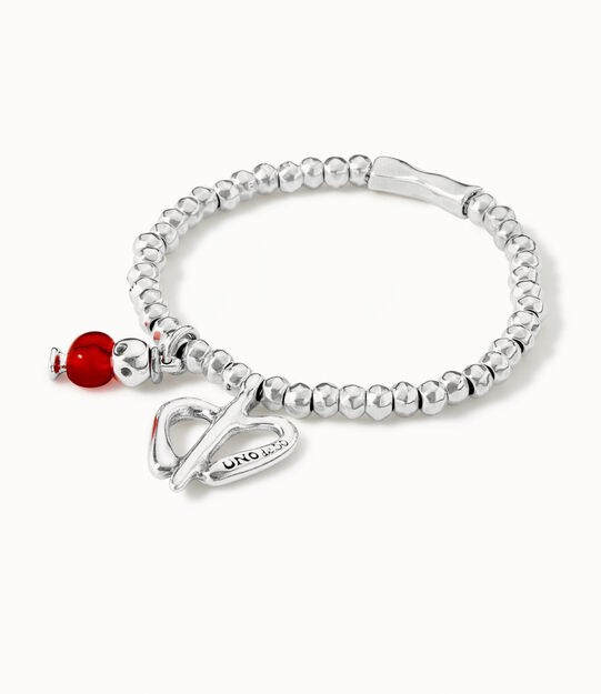 Love Freedom, Silver, large