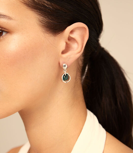 El fruto prohibido, Plateado, large