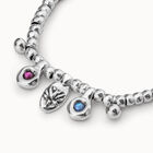 Armband aus 925er Sterlingsilber