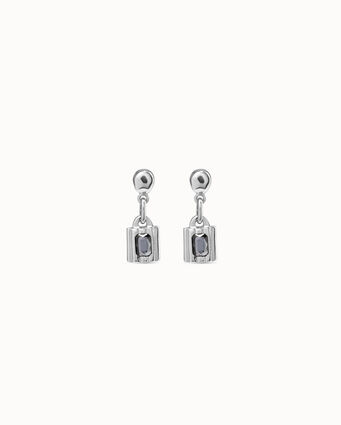Pendientes  Lock