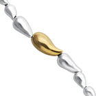Bracelet with linked drops
