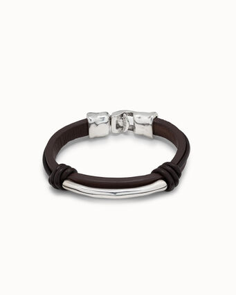 Pulsera Y punto