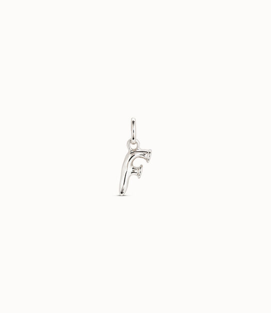 Medium F initial charm