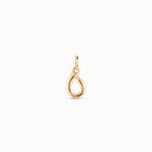 Medium O initial charm
