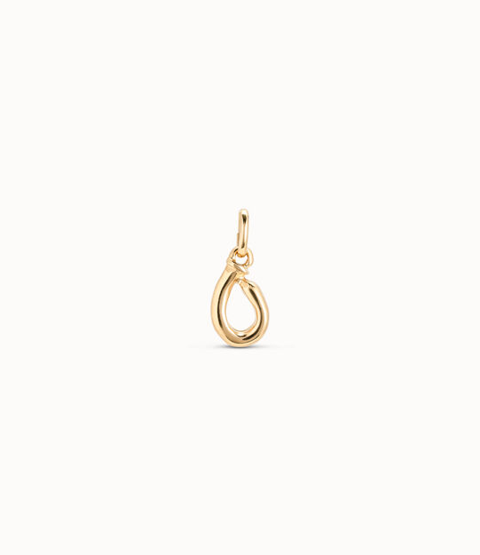 Medium O initial charm