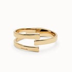 Bangle bracelet
