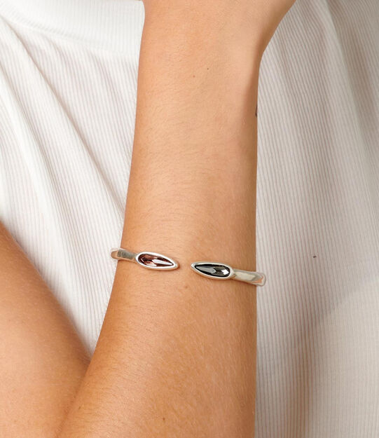 You & Me, Argent, large