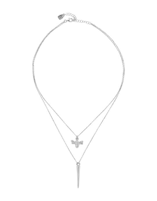 Hey Honey Necklace