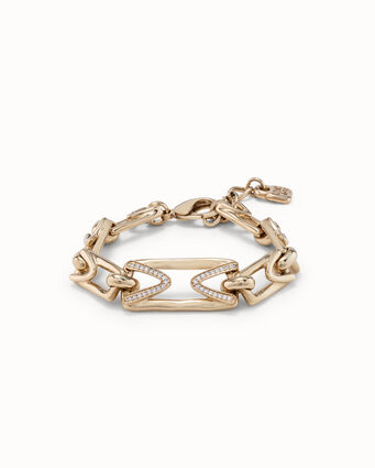 Pulsera Impresive Topaz