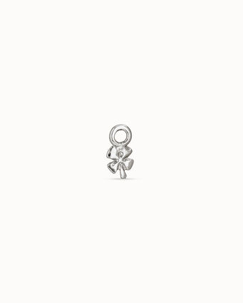 Charm Piercing GOOD LUCK