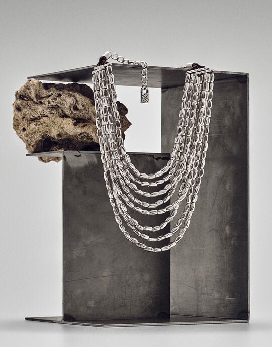 Only you, Silber, large